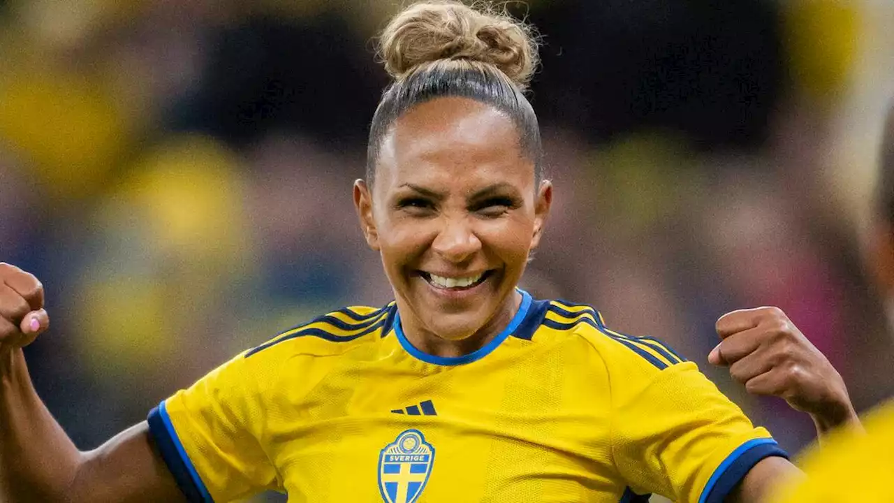 Fotboll: Sverige möter Kina i årets första landskamp