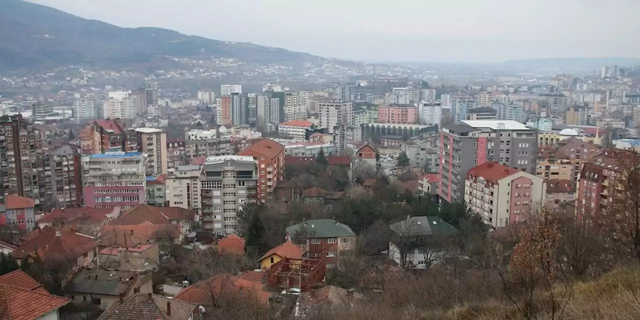 15 Jahre unabhängiges Kosovo: Die Sirenen von Mitrovica