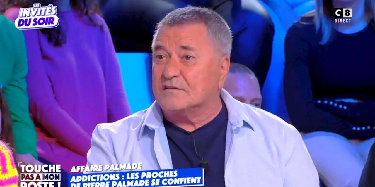 'Il avait conscience de ça' : Jean-Marie Bigard dévoile les habitudes de Pierre Palmade en fin de soirée (VIDEO)