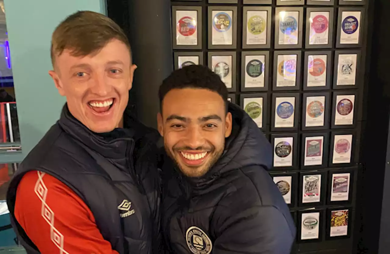 'I got messages from people showing me my wages from the MLS. I don’t really give a b******s'