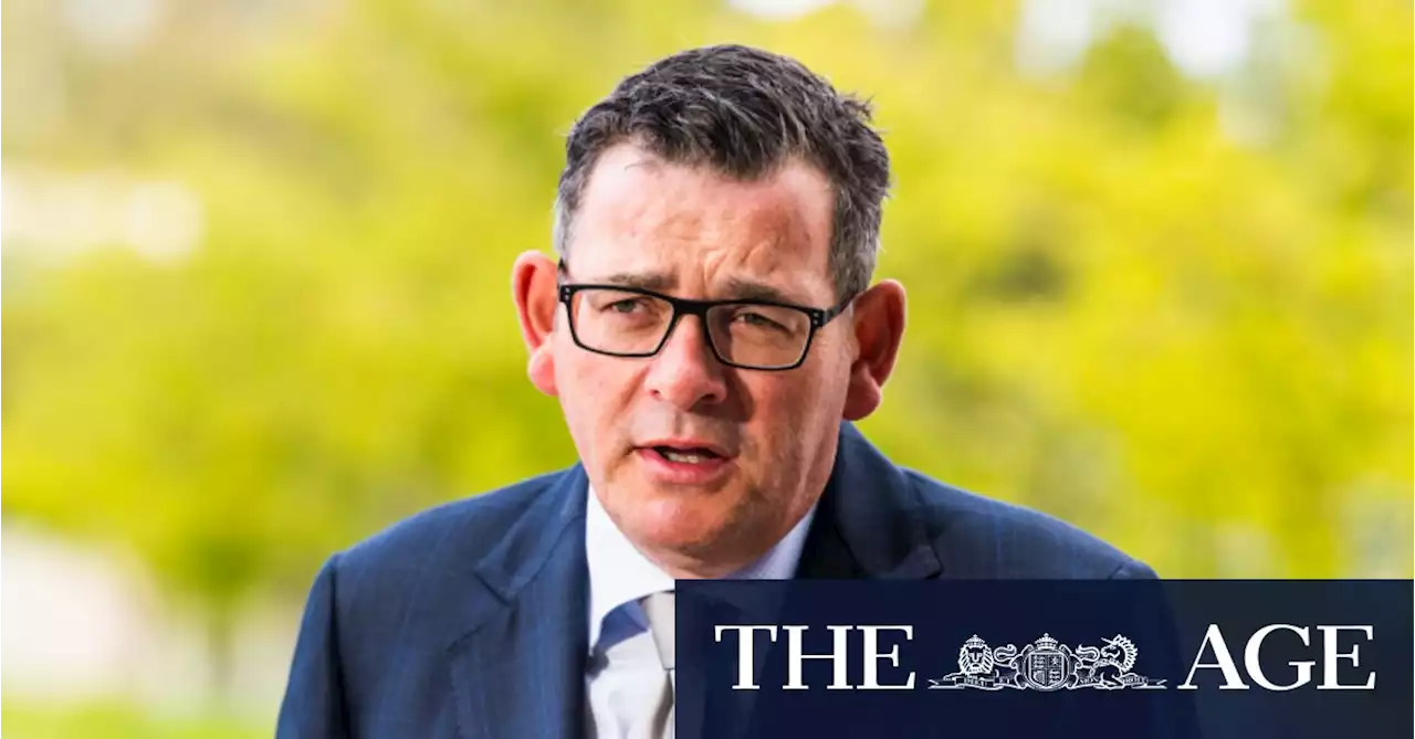 Andrews vows to act on raising the age of criminal responsibility within weeks