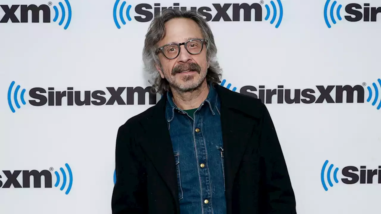 Allow Marc Maron to regale you with his “ridiculous” Avatar audition