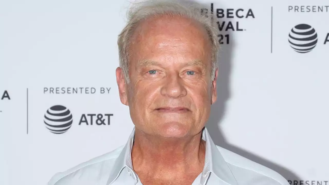 Don’t worry Kelsey Grammer, the Cheers bar is still open