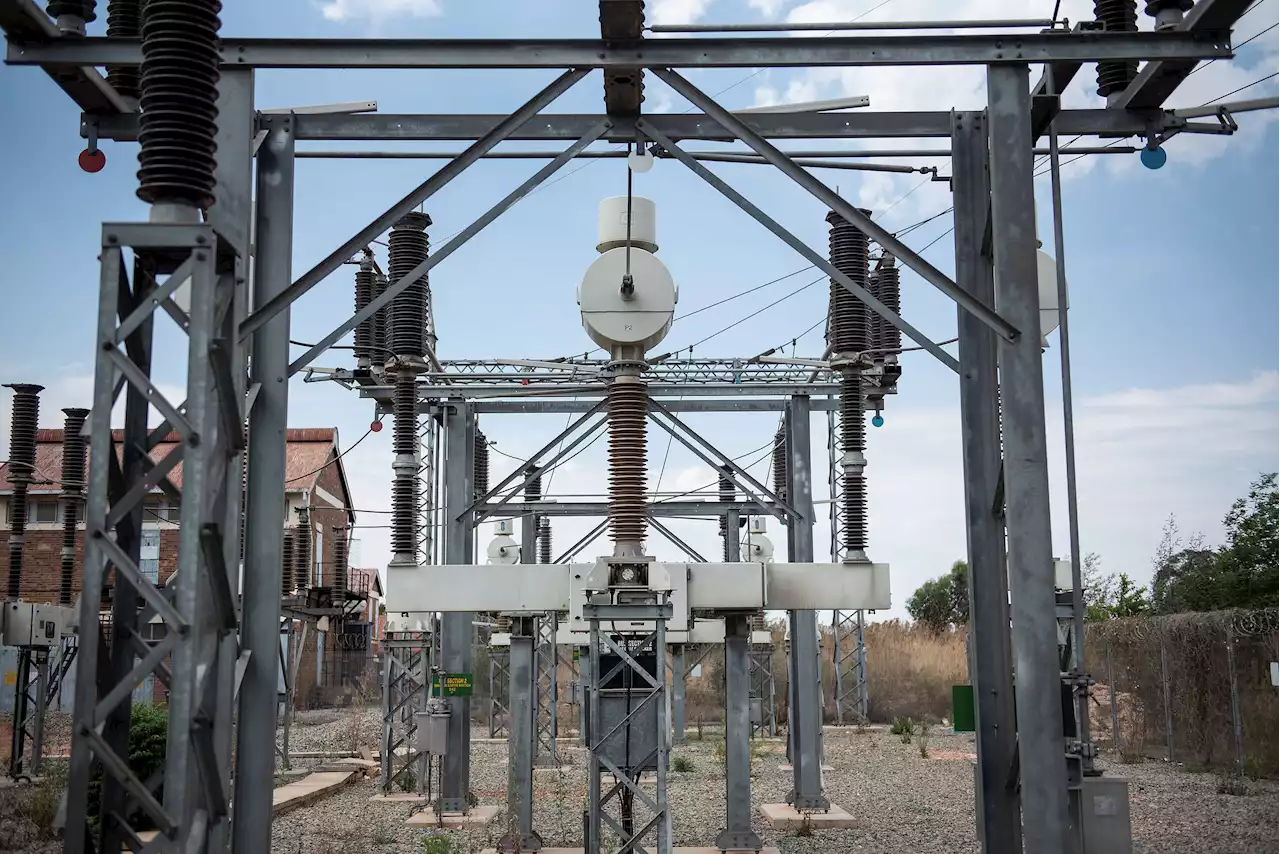 Roodepoort at risk of total blackout due to zama zamas | The Citizen