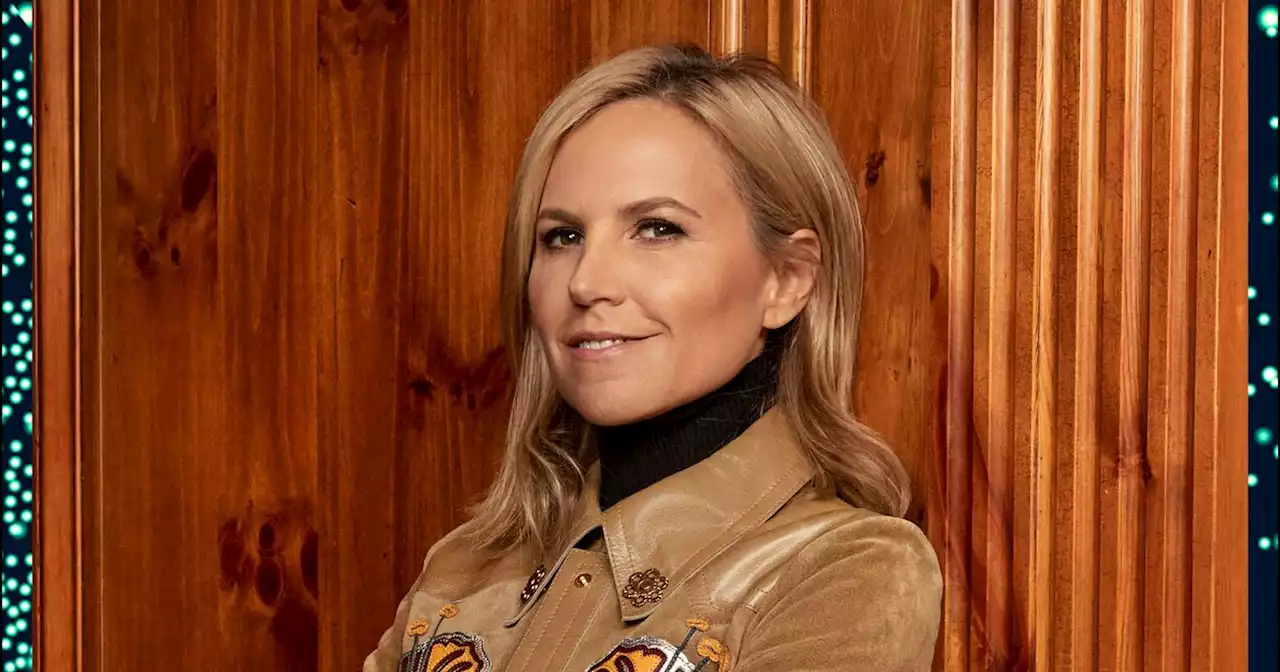 Tory Burch Is in the Midst of a Creative Reinvention