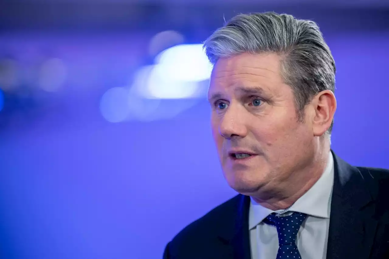 Jewish community says Starmer still has questions to answer on his previous support for Corbyn