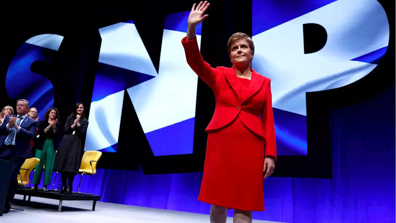 The candidates most likely to replace Nicola Sturgeon as First Minister