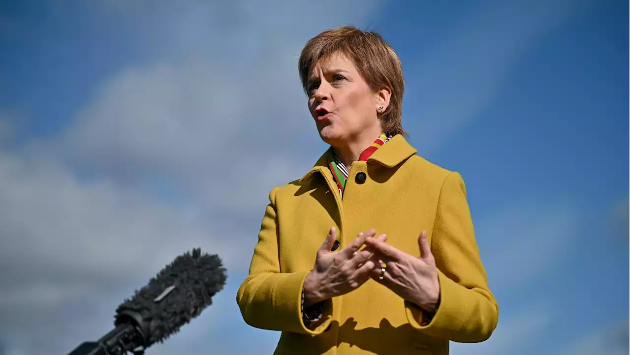 We can still achieve Scottish independence without Nicola Sturgeon