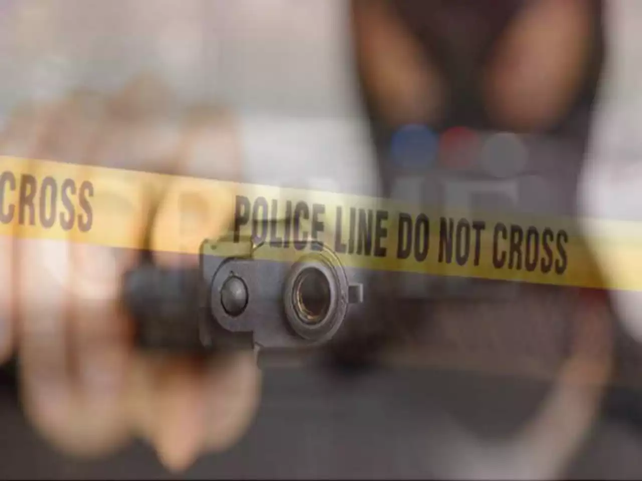 3 killed, 1 critical in Caloocan shooting; suspect arrested