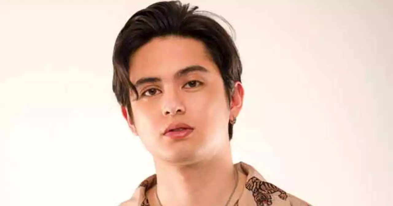 James Reid leads pop culture convention in Manila in June