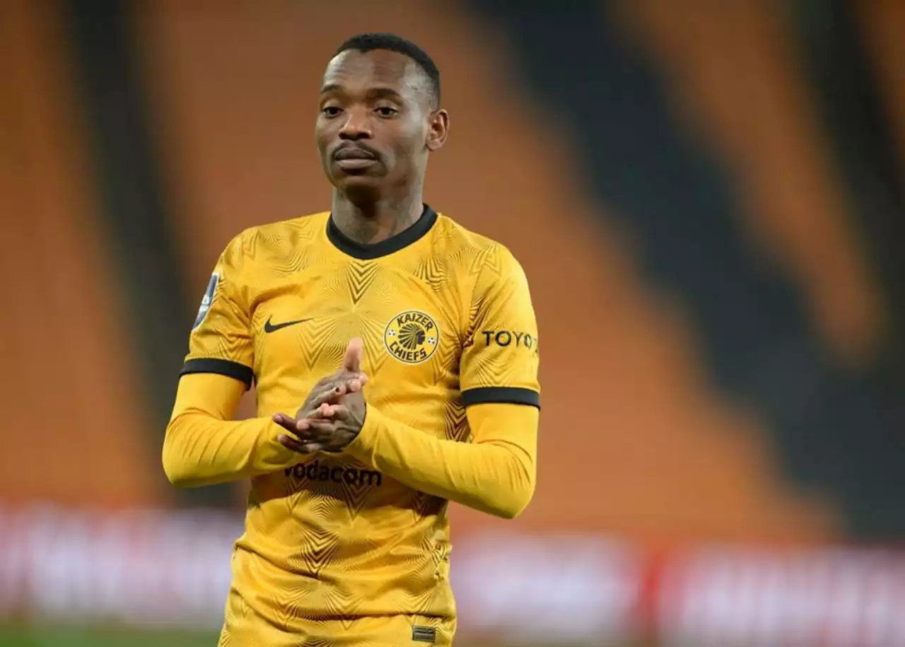 Kaizer Chiefs news: Pitso won't bother with Billiat, profiling an Amakhosi transfer target, Soweto Derby latest