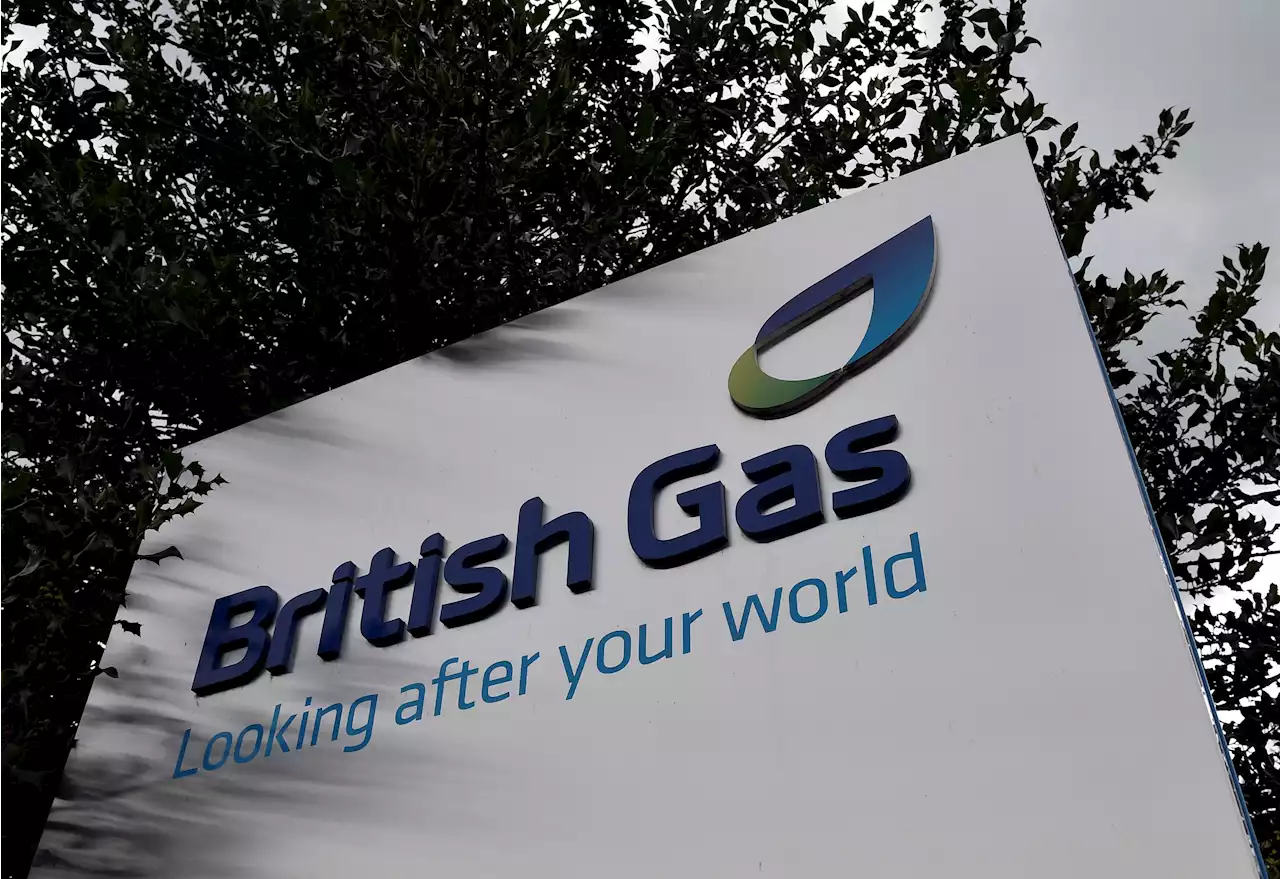 British Gas owner’s profits hit £3.3billion as millions face rising bills