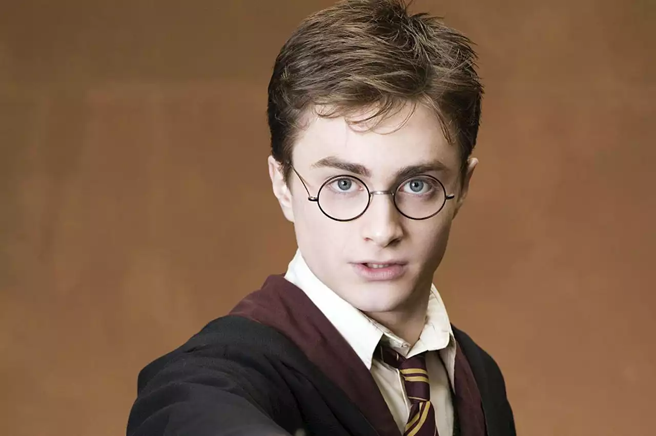 Huge news for Harry Potter fans as major new project gets underway