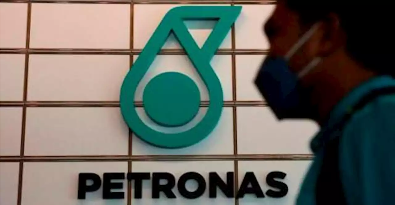 Petronas units in Luxembourg seized again in $15b arbitration dispute