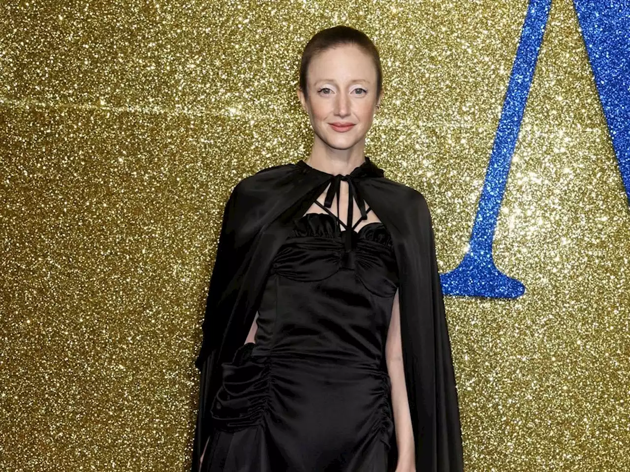 Andrea Riseborough breaks silence on Oscar nomination controversy