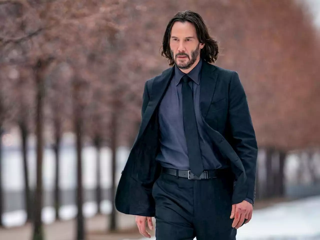 'DEEPFAKES ARE SCARY': Keanu Reeves slams rise of the machines