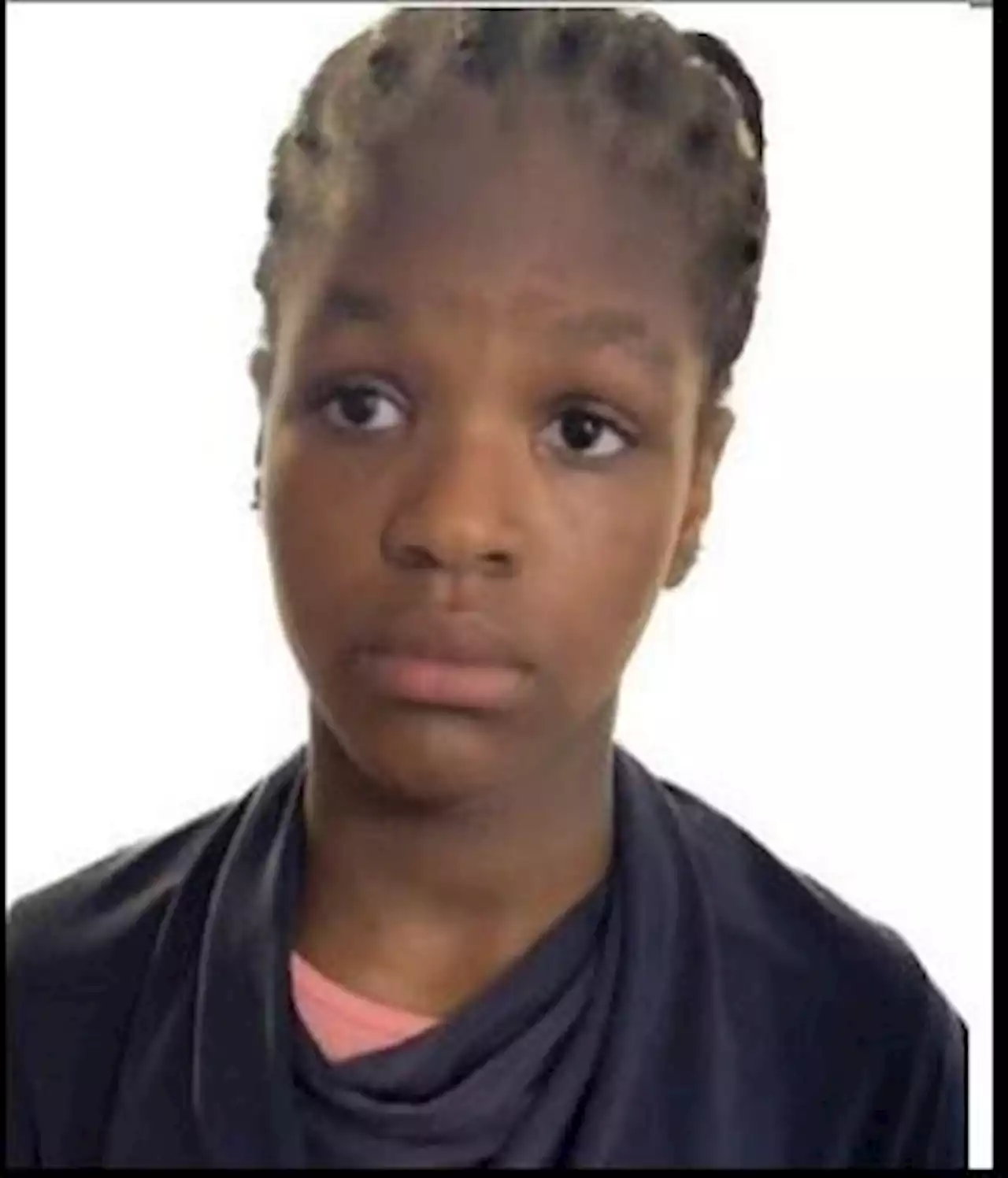 Mariama Kallon: Missing girl, 13, 'spotted twice days after vanishing'