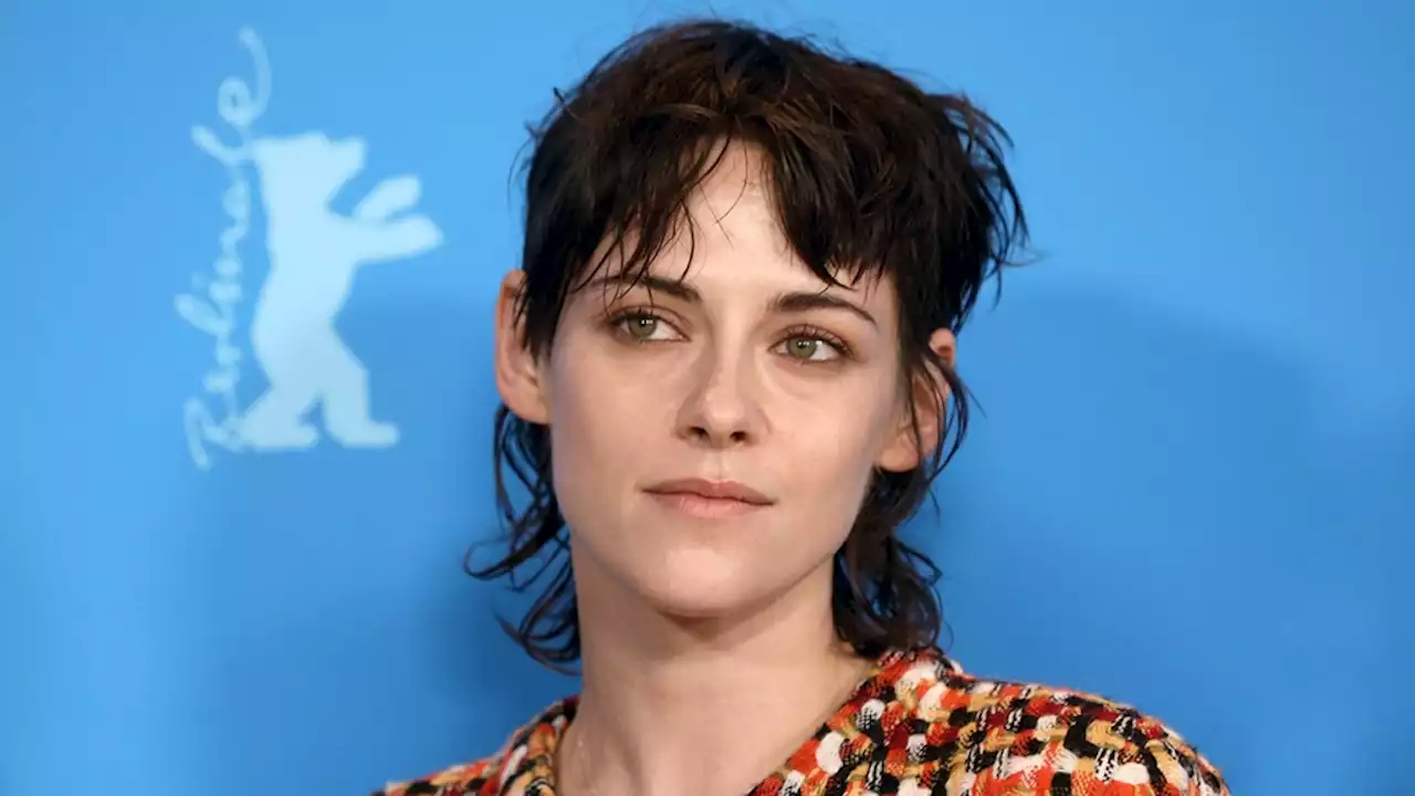 Berlin: Kristen Stewart “Kind of Shaking” Ahead of Jury President Duties