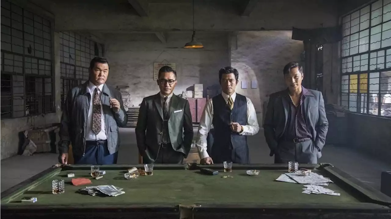 Berlin Spotlight: How Hong Kong’s Film Industry Made a Surprise Comeback