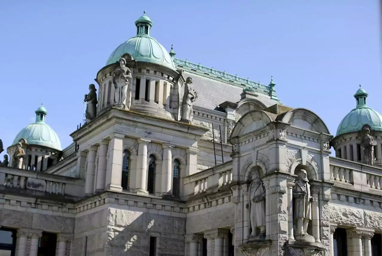 Comment: Big challenges and opportunities for this B.C. budget