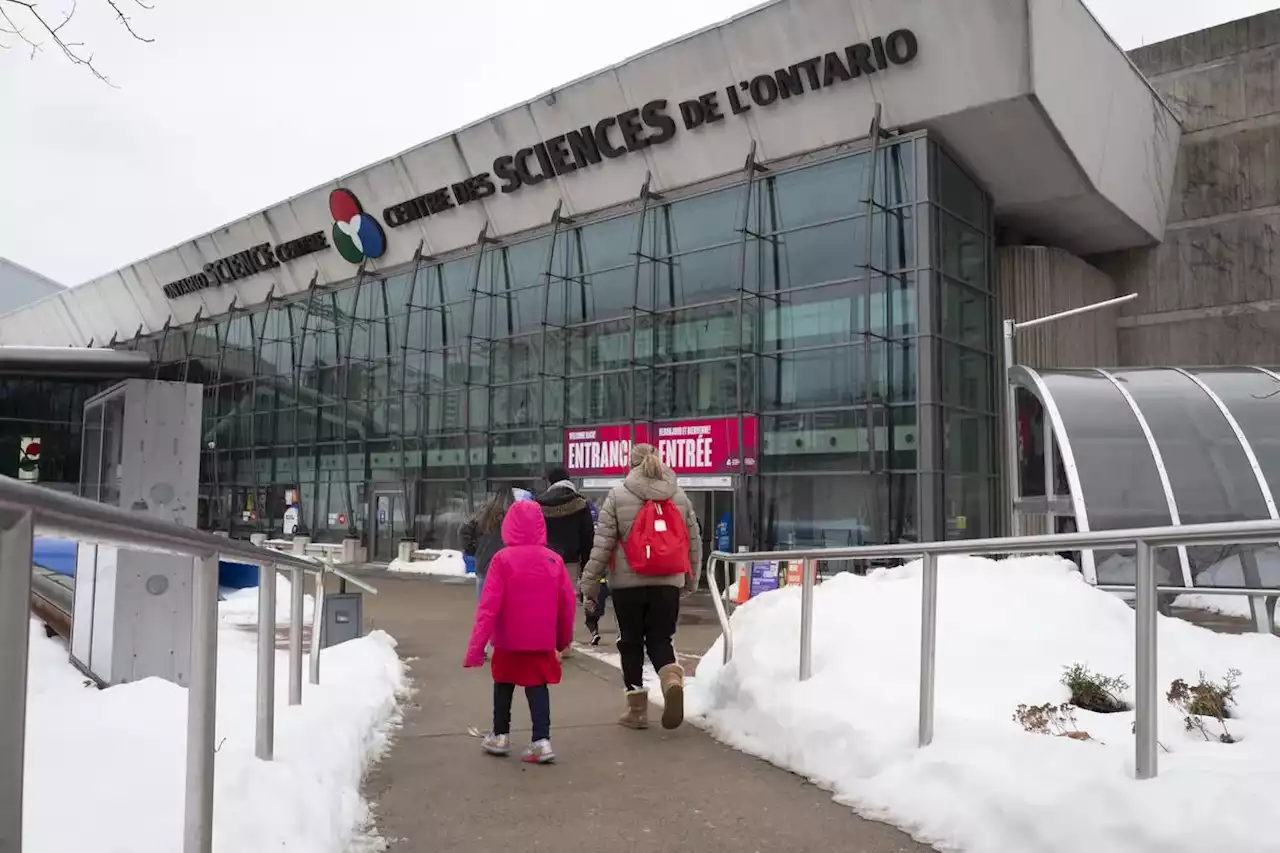 What’s open and closed on Family Day 2023 and things to do in Toronto