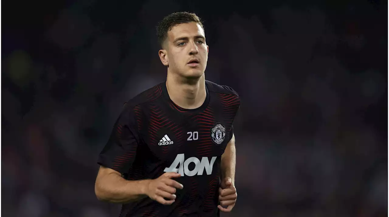 „AS“: Uniteds Dalot im Fokus von Real Madrid – Neuausrichtung der rechten Abwehrseite