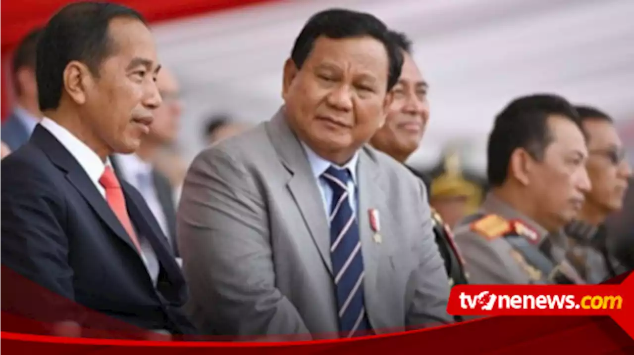 Alasan Relawan Joman Dukung Prabowo Capres: Sama Persis dengan Jokowi