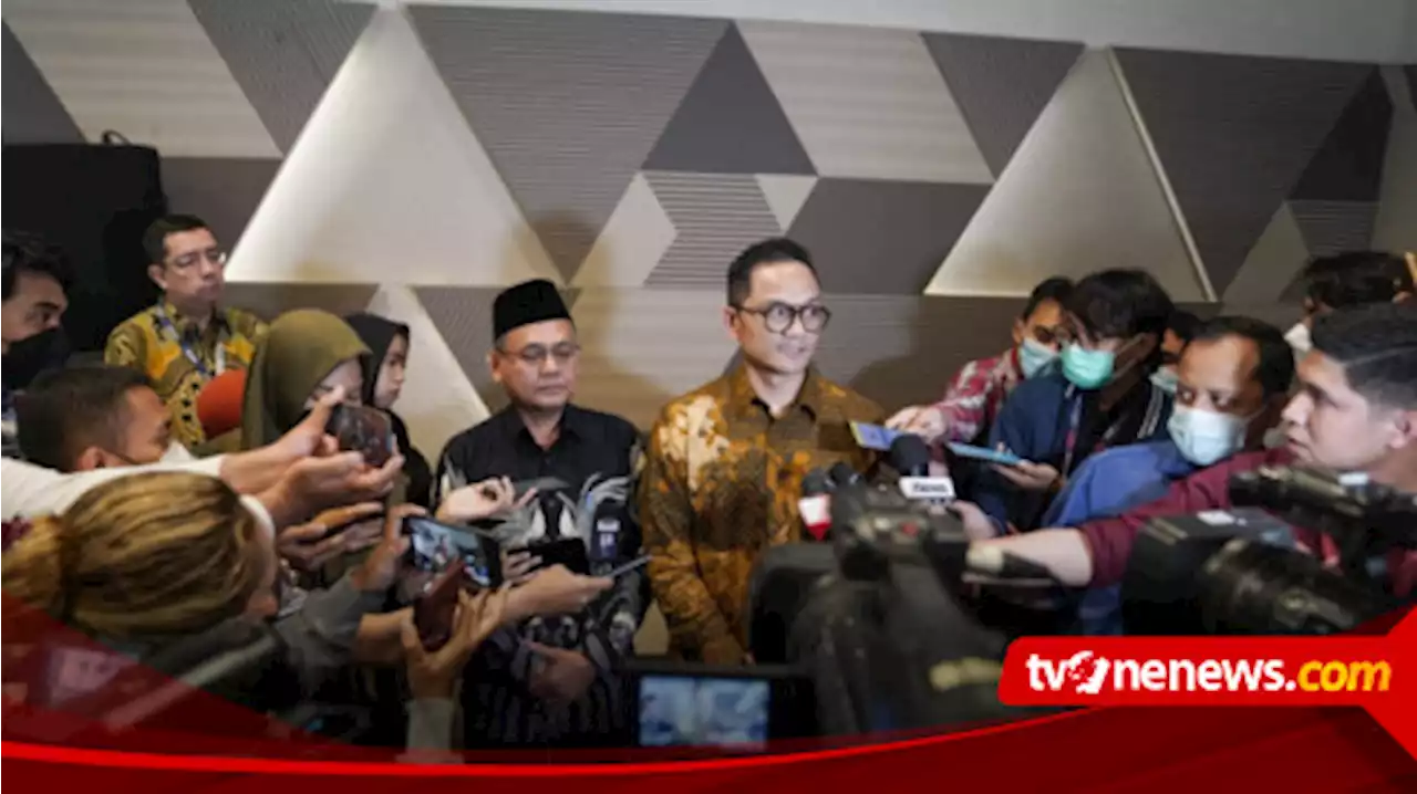 BPIH 2023 Disepakati Rp90,05 Juta, Sedangkan Biaya yang Dibayar Langsung Jemaah Rp49,8 Juta