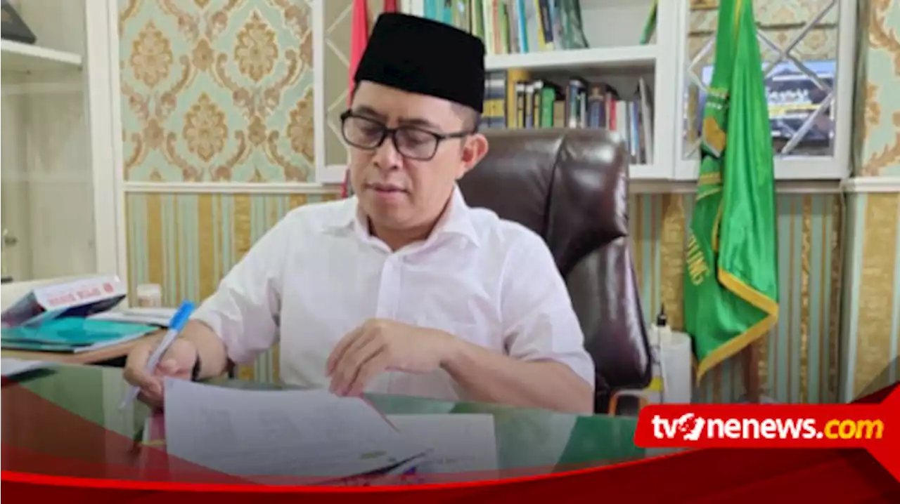 Kemenag Lampung Harap Jamaah Calon Haji Terima Keputusan Biaya Haji