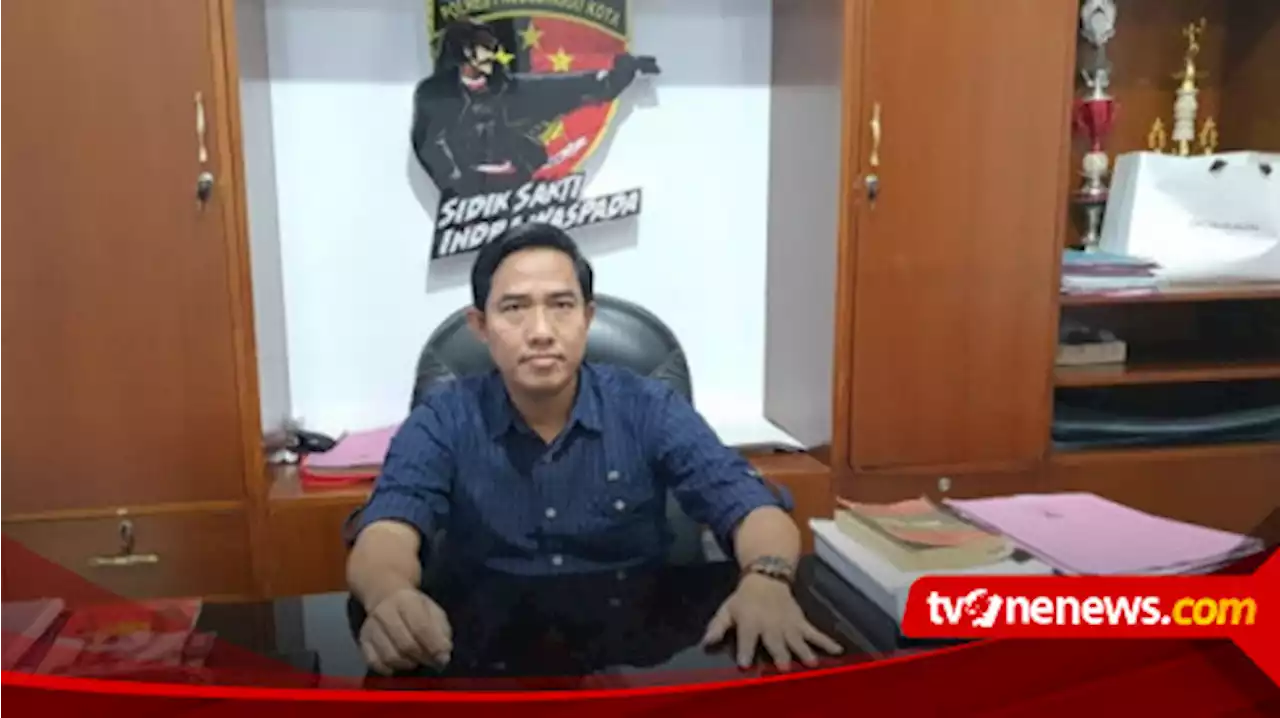 Ketua DPC Demokrat Kabupaten Probolinggo Jadi Tersangka Kasus Pencabulan