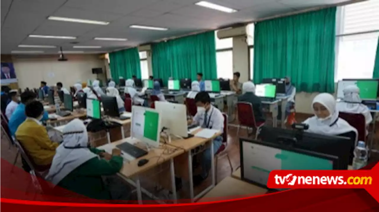 Lebih 29 Ribu Siswa Daftar MAN IC, Program Keagamaan dan Kejuruan