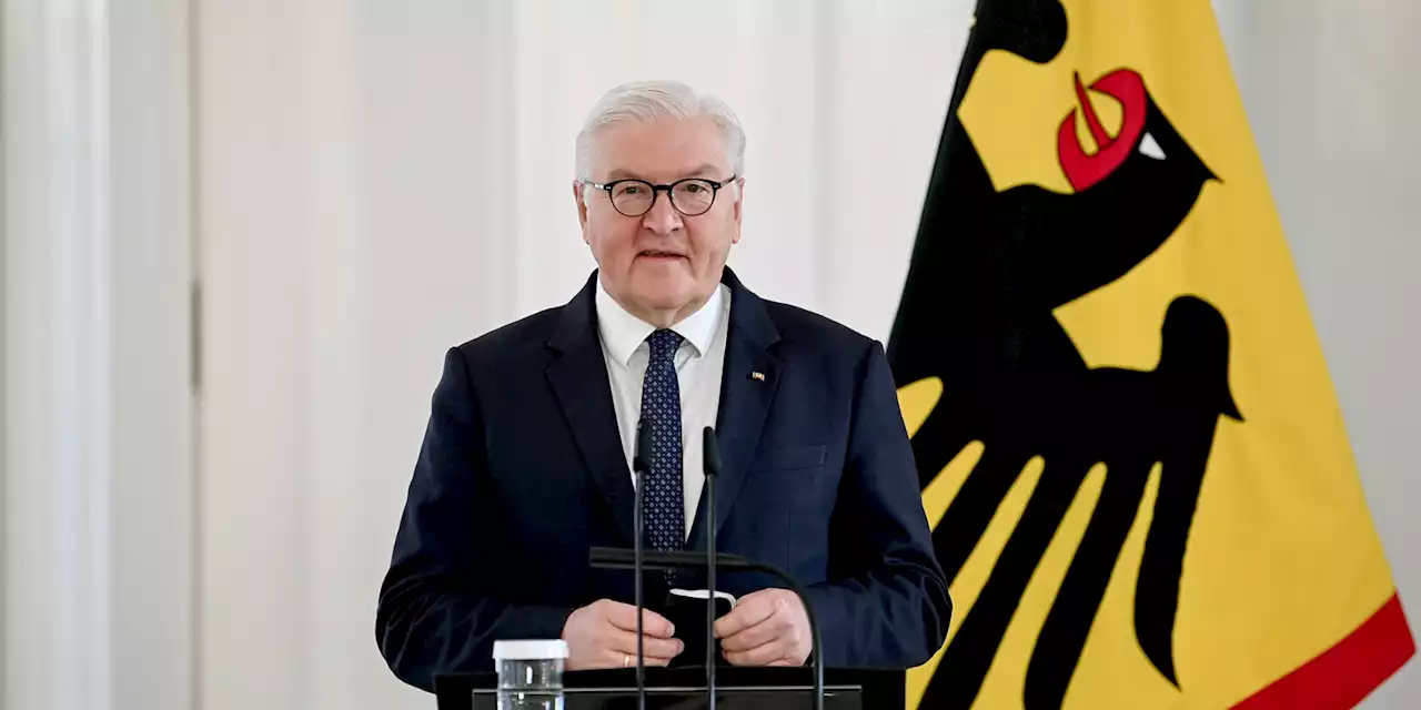 Lawatan Presiden Steinmeier perkukuh hubungan Malaysia-Jerman