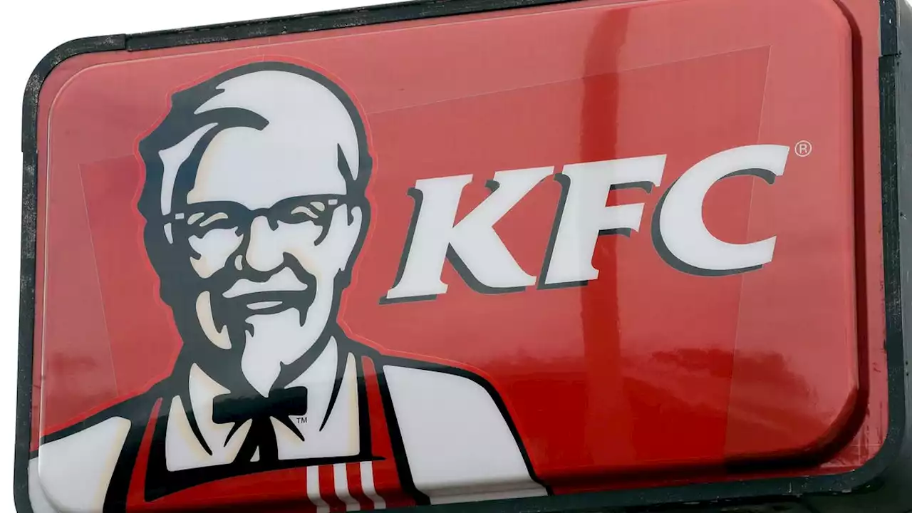 KFC is trimming its menus, dropping fried chicken wings, popcorn chicken combo and more