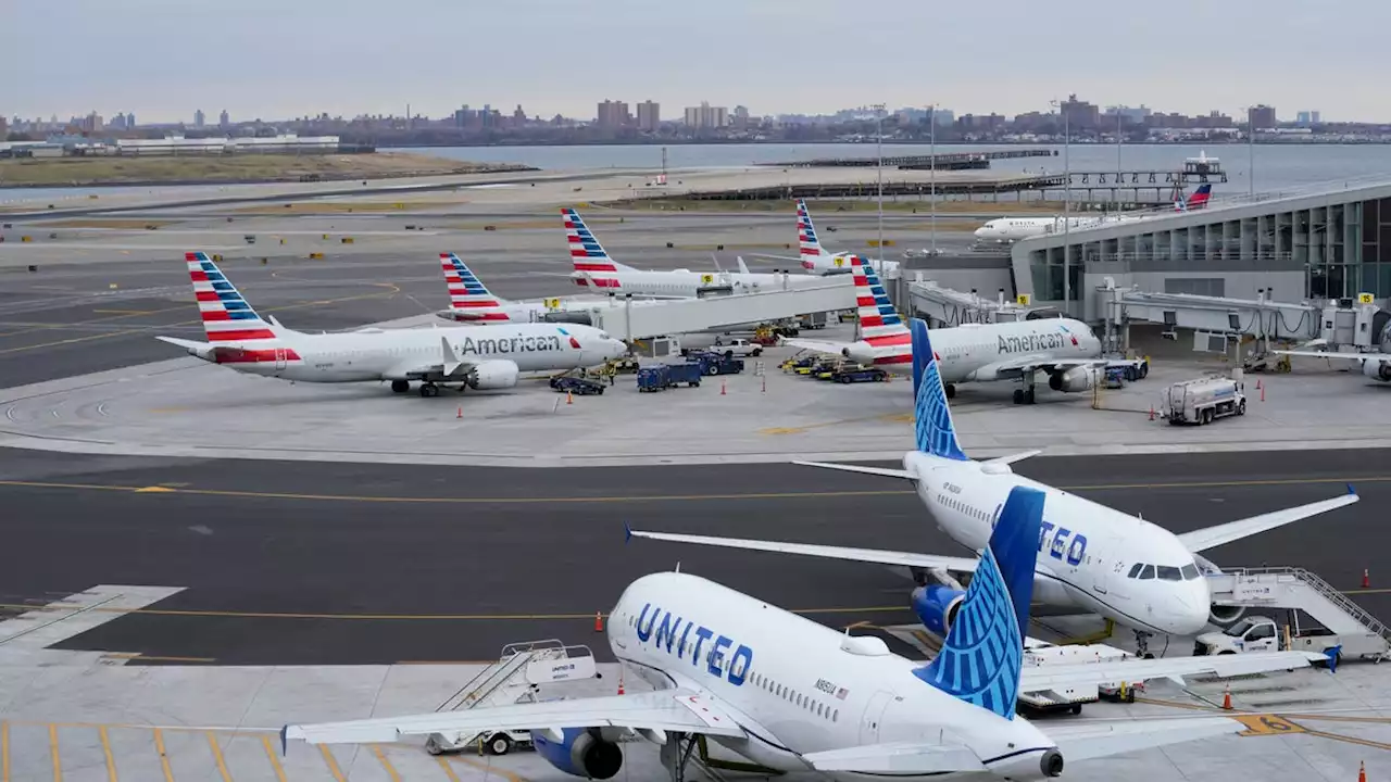 What are airline 'junk fees,' and what does President Biden plan to do about them?