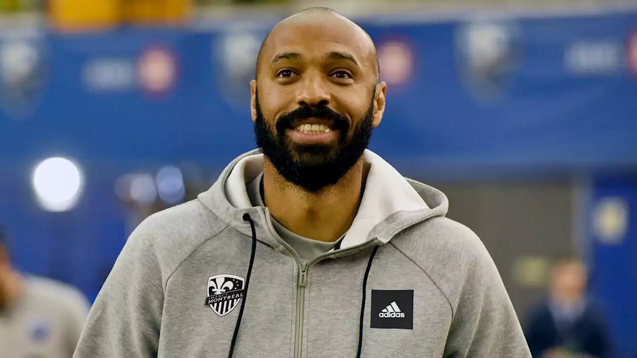 Thierry Henry hints at possible interest in USMNT vacancy as he seeks coaching return