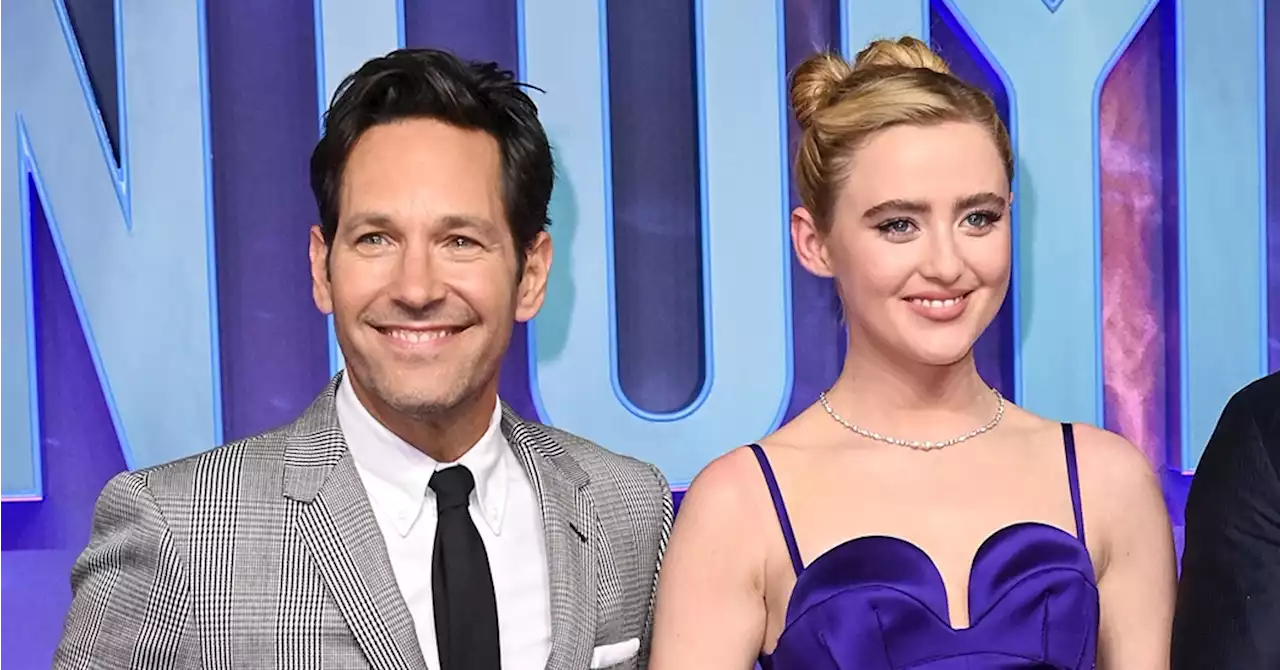 Ant-Man’s Kathryn Newton Talks Marvel Dreams, Paul Rudd's Best Advice