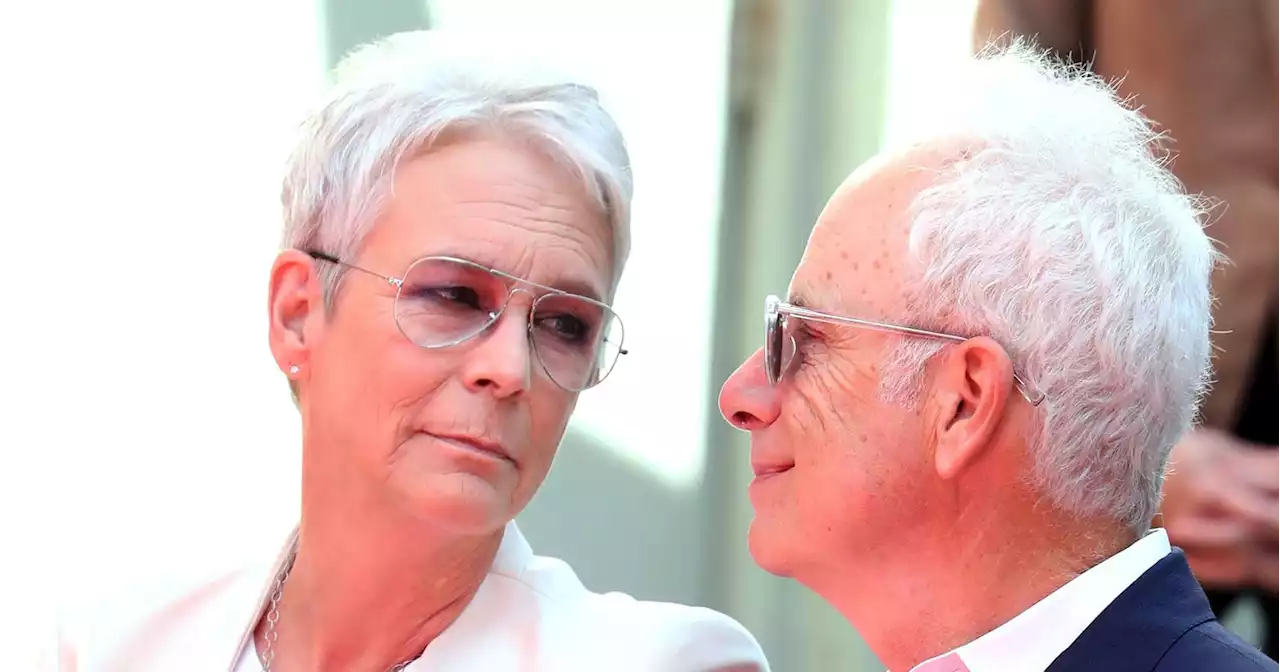 Couple Goals! Jamie Lee Curtis, Christopher Guest's Relationship Timeline