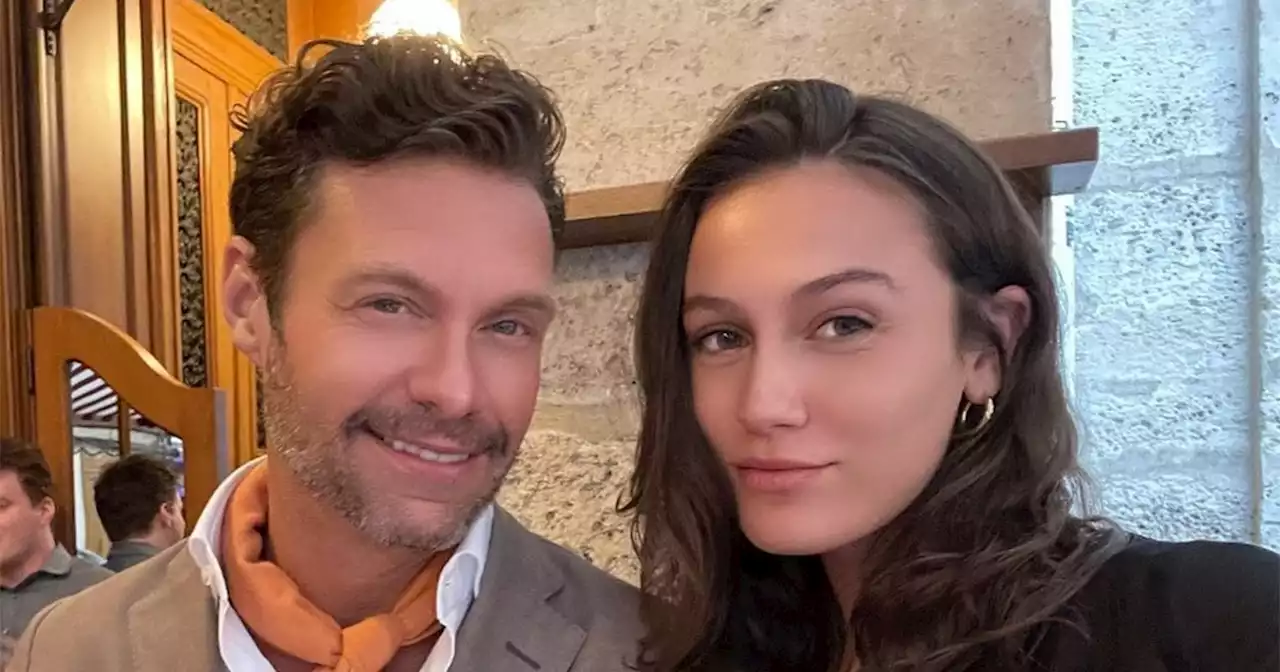 Who Is Aubrey Paige? 5 Things to Know About Ryan Seacrest’s Girlfriend