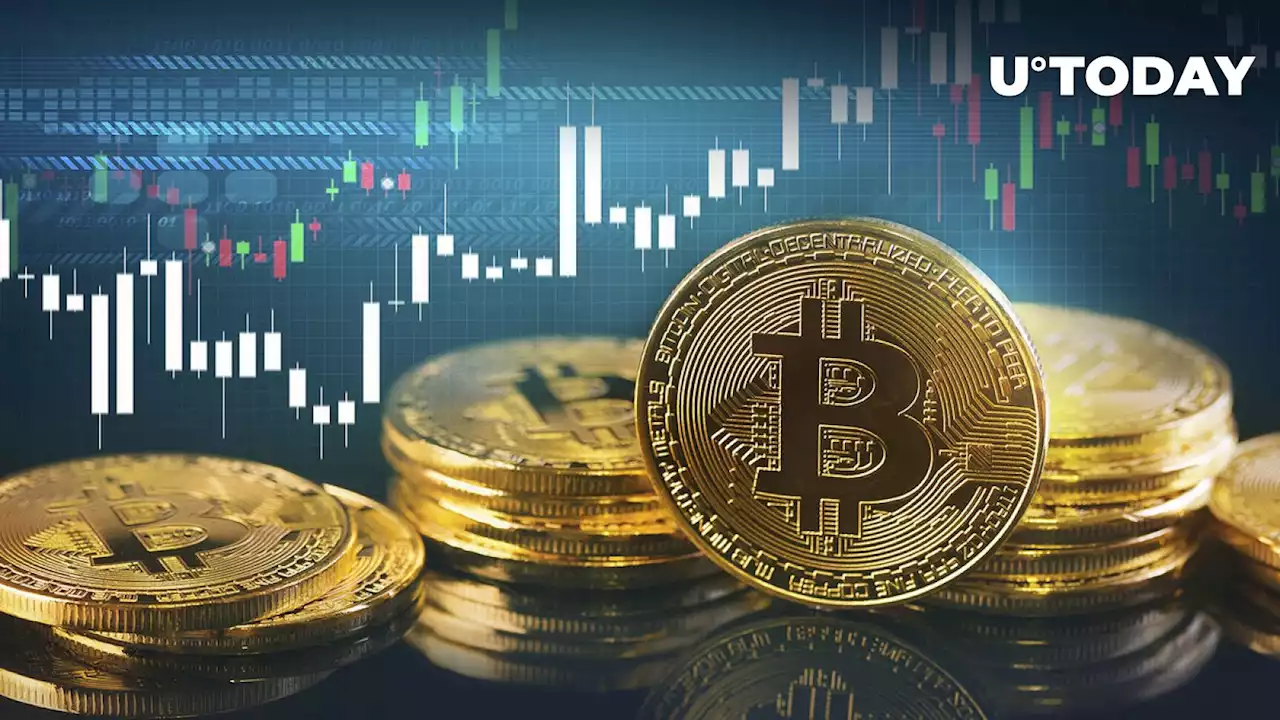 Bitcoin (BTC) Prints Extremely Important Signal That Historically Led to Massive Rallies