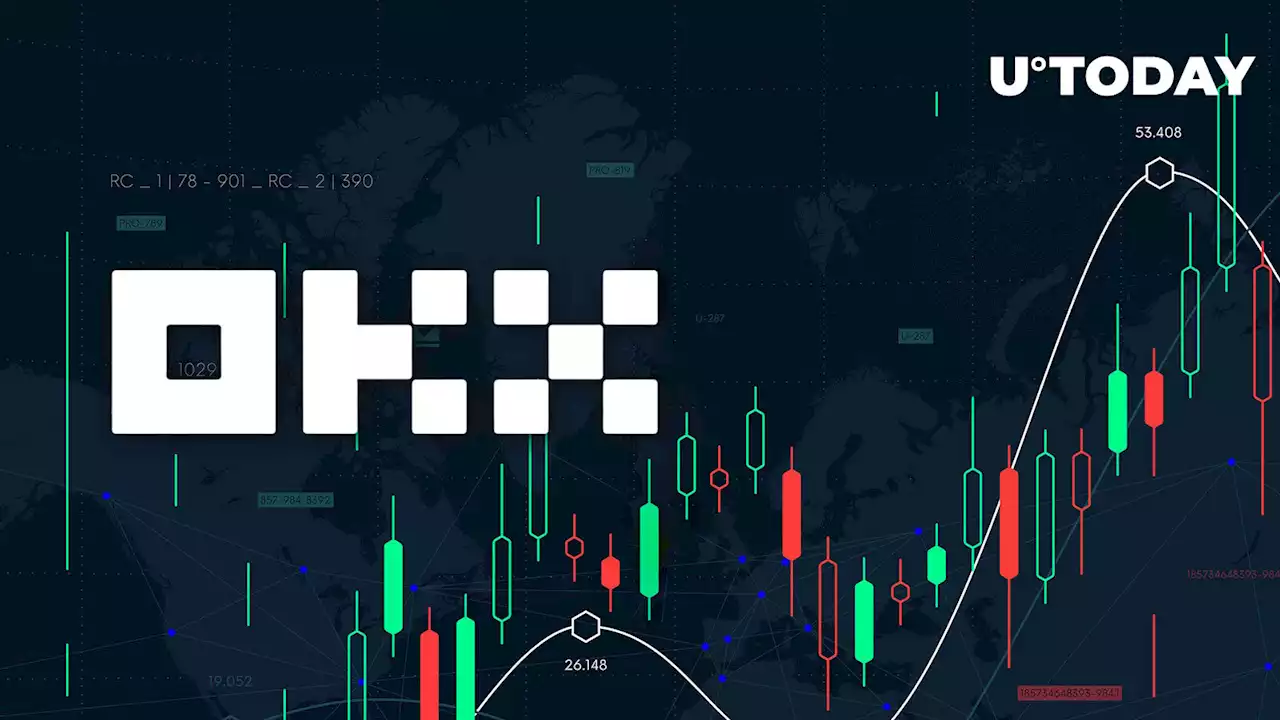 OKB Token Reaches All-Time High as OKEx Announces New Blockchain