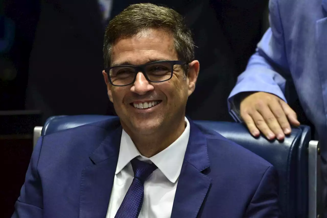 Campos Neto almoça com Haddad e Tebet antes de reunião do CMN