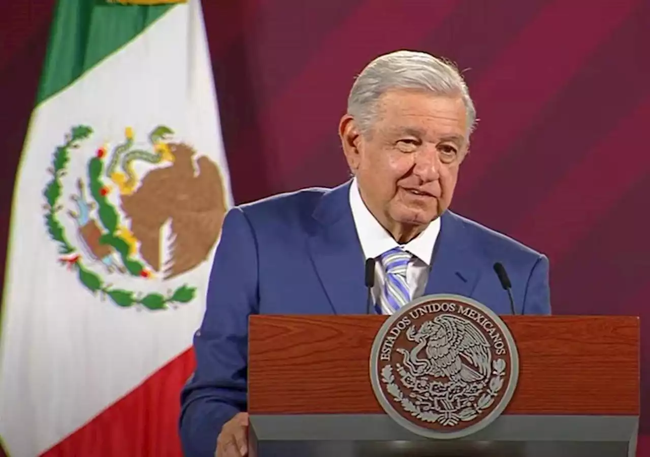 AMLO interpondrá denuncias contra dueños de Aeromar por adeudos al Estado mexicano