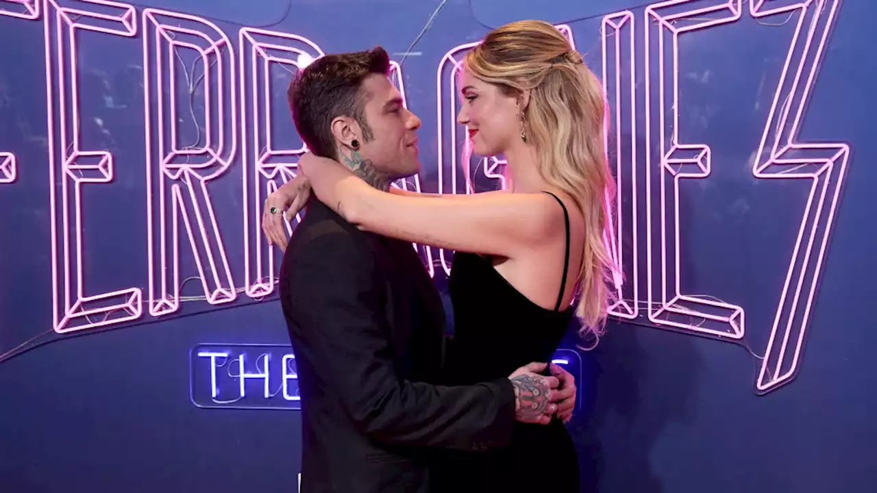 Chiara Ferragni e Fedez, stop alle riprese di The Ferragnez 2