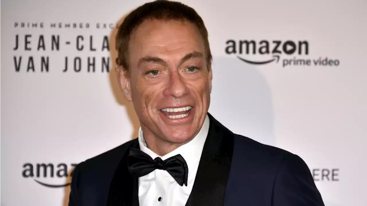 Jean-Claude Van Damme’s ‘Darkness of Mans’ Sells to Saban Films (EXCLUSIVE)