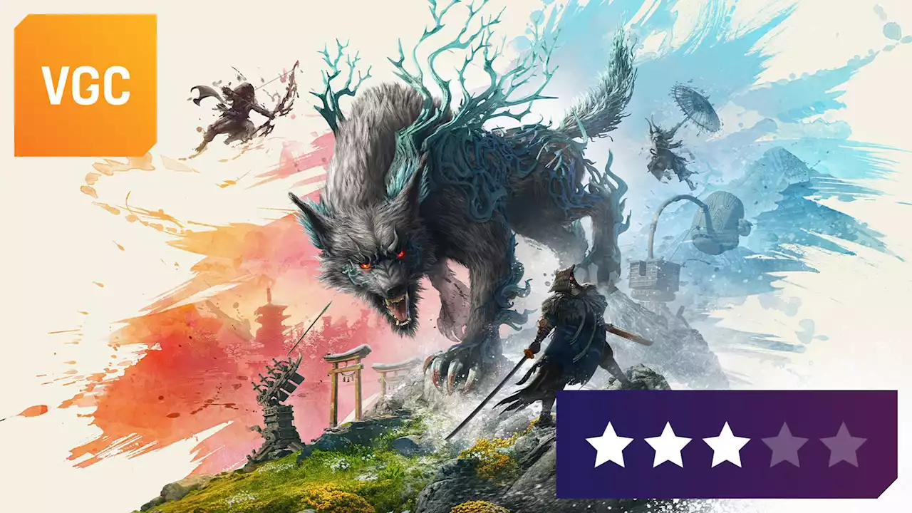 Review: Wild Hearts is a solid, if flawed, take on the monster hunting genre | VGC