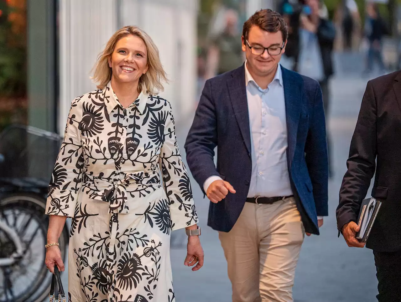 Kommentar: Den genierklærte spinndoktorens fall