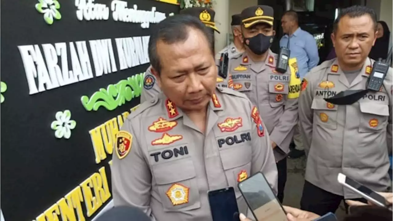 Brimob Bikin Gaduh di Sidang Kanjuruhan, Kapolda Jatim Ditegur Kapolri