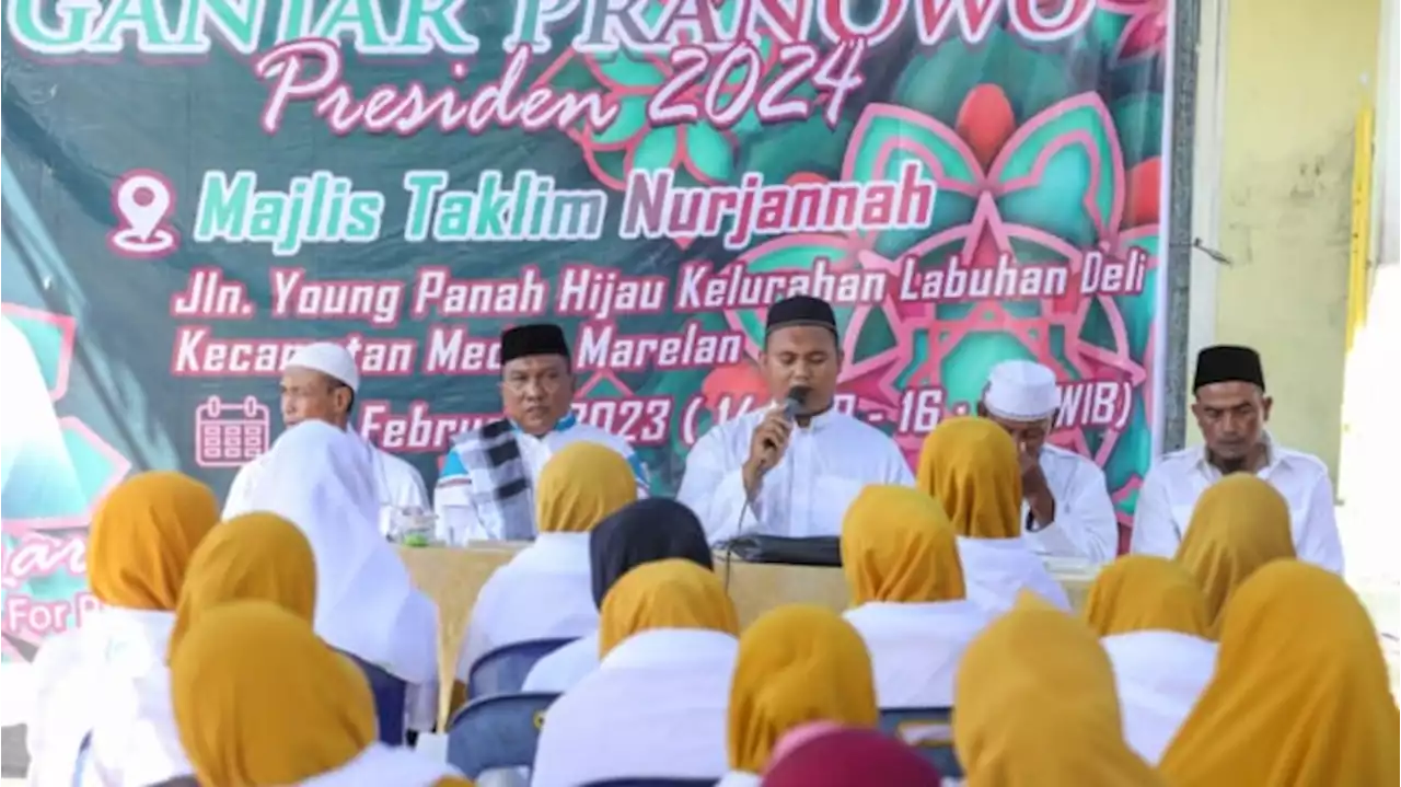 Ini yang Dilakukan Para Ulama di Sumut Untuk Gaungkan Syiar Islam