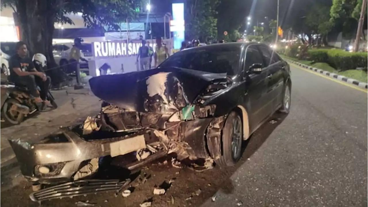 Siswi SMA Bugil di Mobil Dinas DPRD Jambi Buka Suara, Akui Panik Kepergok Mesum