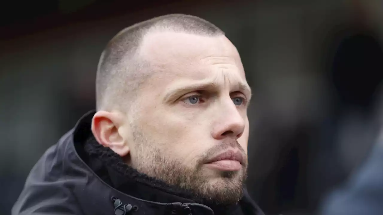 Vermoedelijke opstelling Ajax: John Heitinga voert twee wijzigingen door